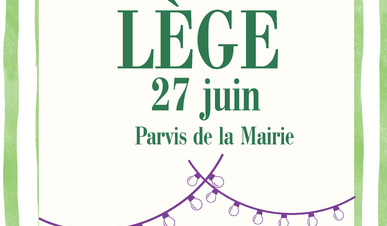 Fête de Lège